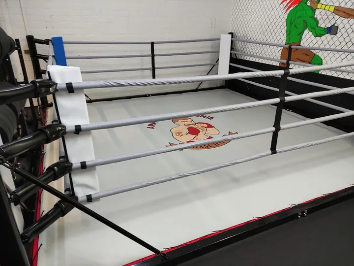 Armbar Akademie — bjj-studio in Cloppenburg — 5