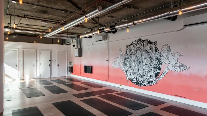 MoreYoga - Croydon — yoga-studio in London — 4
