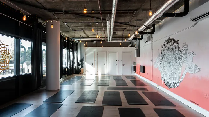 MoreYoga - Croydon — yoga-studio in London — 5