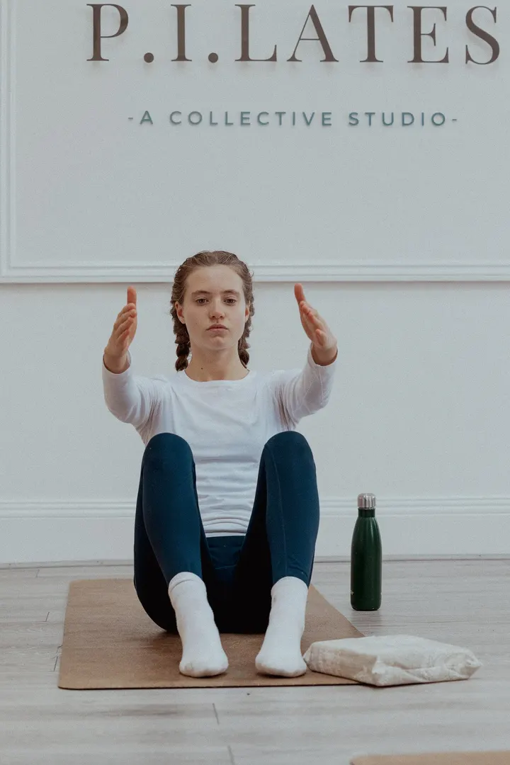P.i.lates Chelt — pilates-studio in St Paul’s, Cheltenham — 2