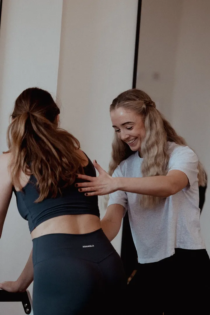 P.i.lates Chelt — pilates-studio in St Paul’s, Cheltenham — 3
