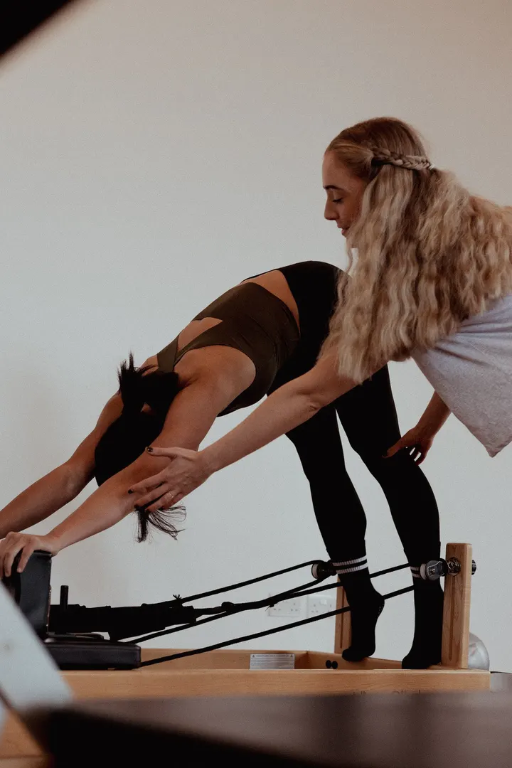P.i.lates Chelt — pilates-studio in Cheltenham — 3