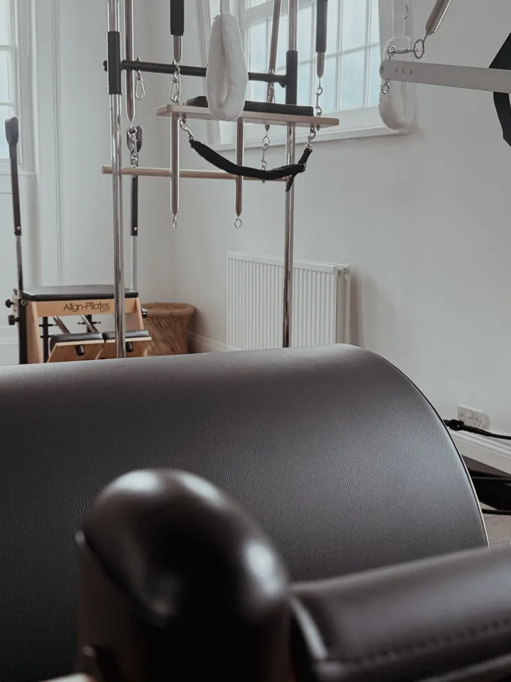 P.i.lates Chelt — pilates-studio in Cheltenham — 5