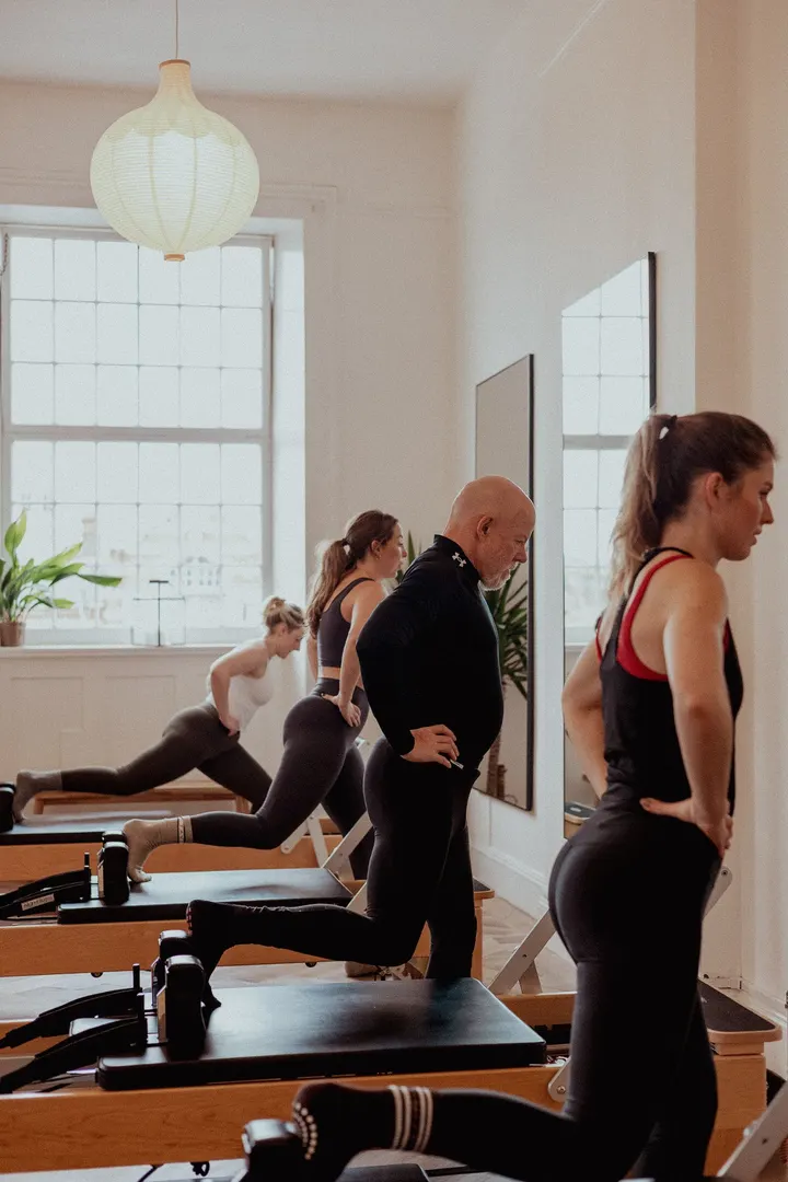 P.i.lates Chelt — Pilates in St Paul’s, Cheltenham