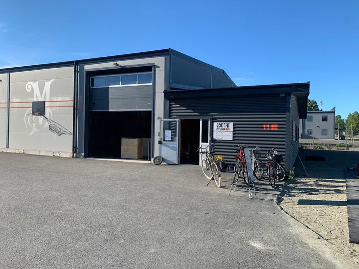 PT Jeanette Ahlgren — pt-studio i Hässleholm — 5