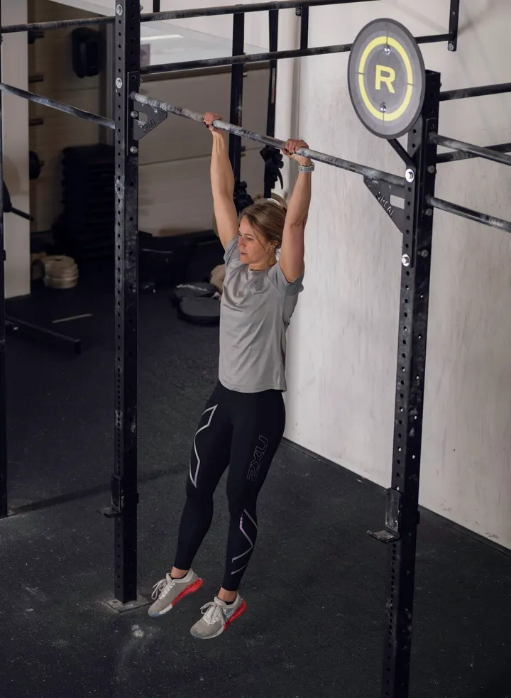 PT Jeanette Ahlgren — PT-studio i Hässleholm