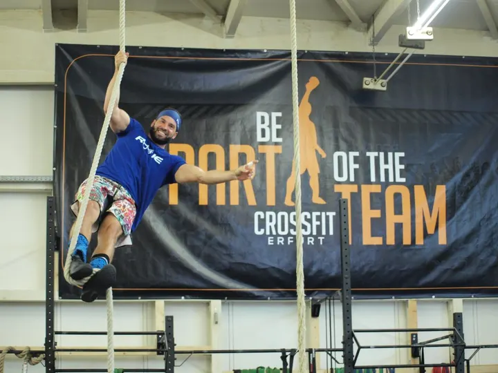 CrossFit Erfurt — crossfit-studio in Erfurt — 5