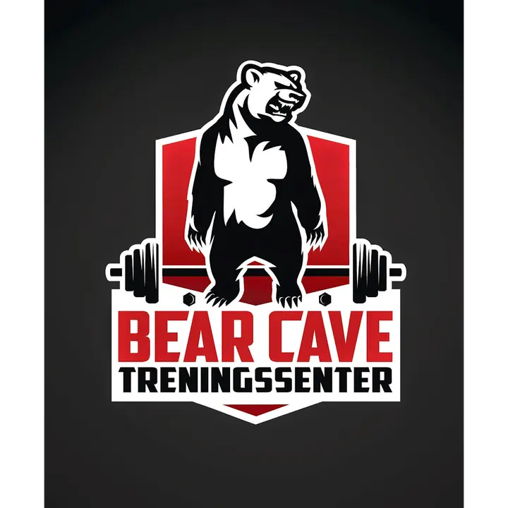 Bear Cave Treningssenter — treningsstudio i Kristiansand — 4