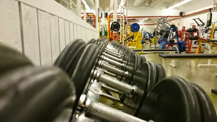 Bear Cave Treningssenter — treningsstudio i Kristiansand — 5