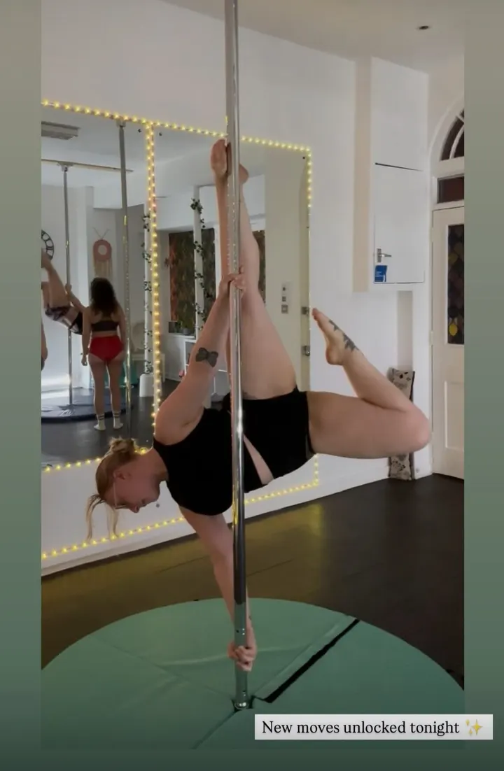 Libra Pole Studio — pole fitness-studio in Ely — 3