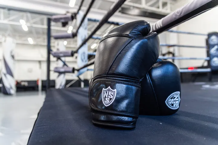 North Side Sports Gym — Vechtsport in Dichtersbuurt, Oss