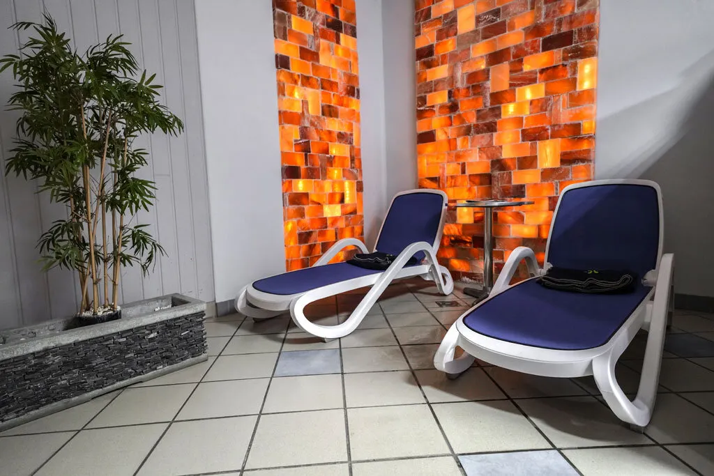 Power Sports Greven — träningsstudio i Münster — 2