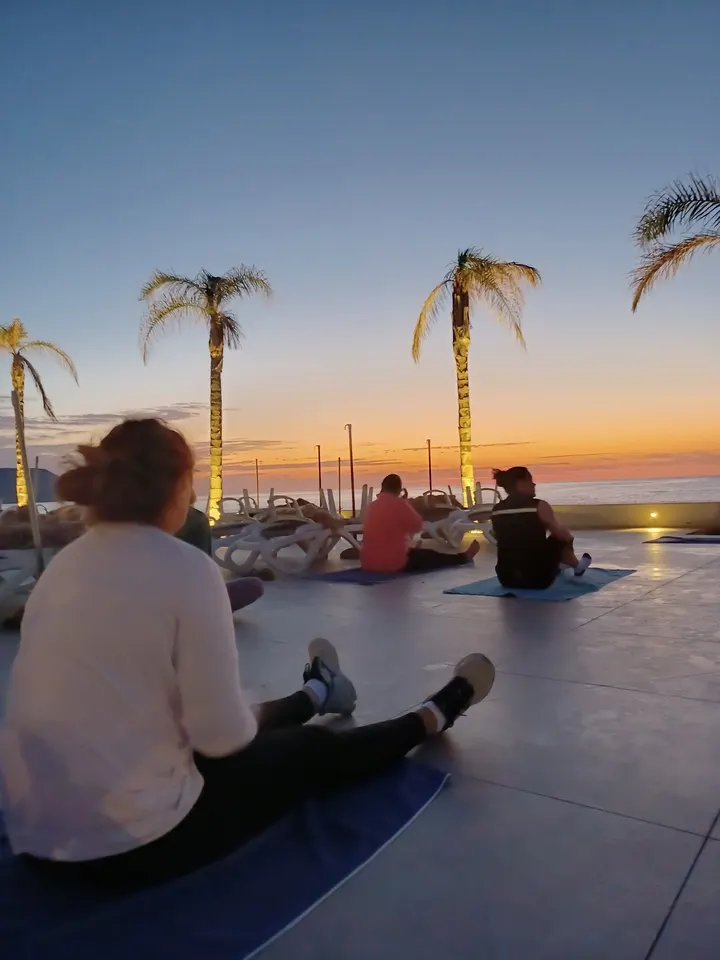 Fitcamp — bootcamp-studio i Svingholen, Sandnes — 3