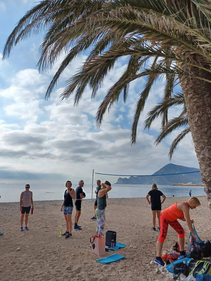 Fitcamp — bootcamp-studio i Sandnes — 4