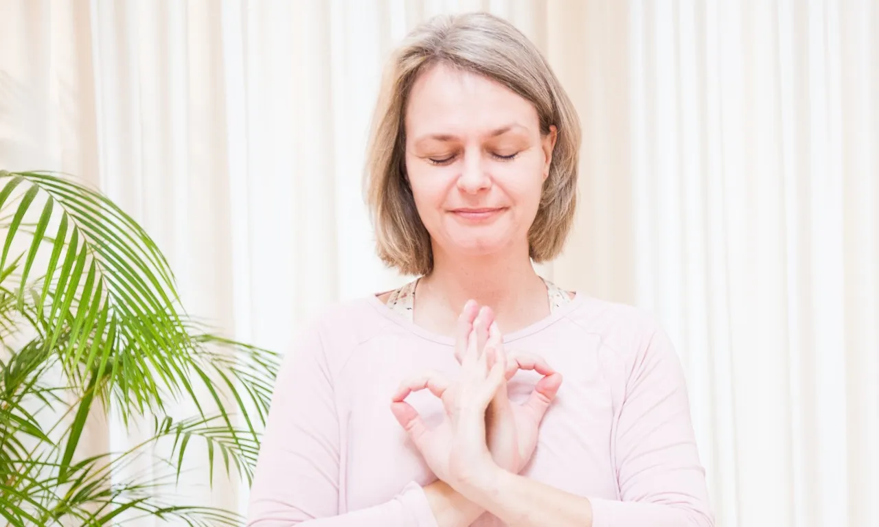 Susanne Noack Yoga — yoga-studio i Ostfildern — 2