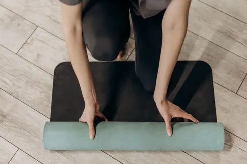 Susanne Noack Yoga — yoga-studio i Ostfildern — 3