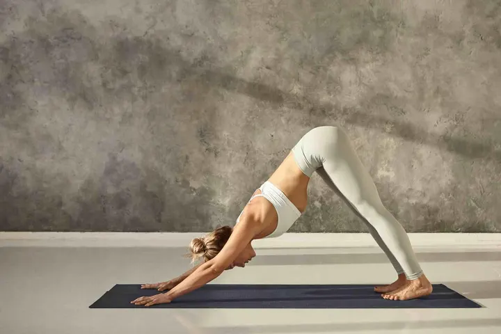 Livyoga — Yoga in Reutlingen