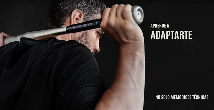 Escuela SKM Combat and self defense — artes marciales-studio en Vigo — 6