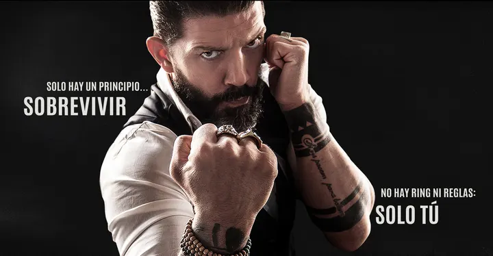 Escuela Skm Combat And Self Defense — martial arts-studio i Santiago de Vigo, Vigo