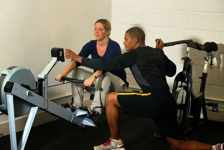 Wimbledon Personal Training — pt studio in Merton, London — 3