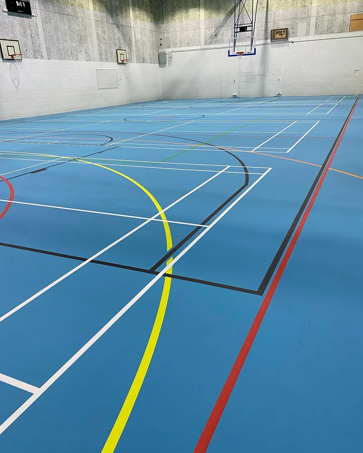 The Mill Gym and Studio — fitness studio in London — 4