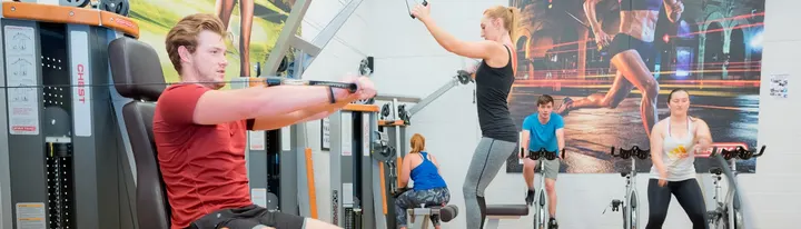 The Mill Gym and Studio — fitness studio in London — 5