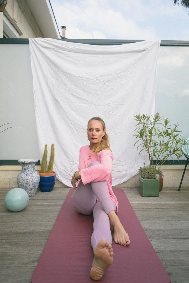 FLEX STUDIO PILATES — pilates-studio à Chartrons - Grand Parc - Jardin Public, Bordeaux — 2