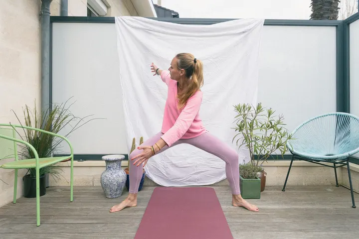 FLEX STUDIO PILATES — pilates-studio à Chartrons - Grand Parc - Jardin Public, Bordeaux — 3