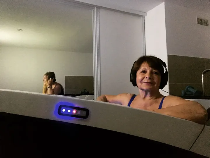 FLEX STUDIO PILATES — pilates-studio à Bordeaux — 3