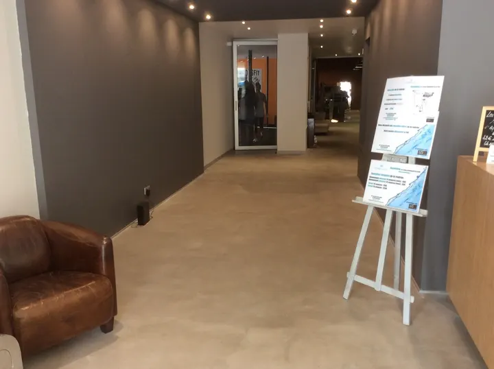 FLEX STUDIO PILATES — pilates-studio à Bordeaux — 5
