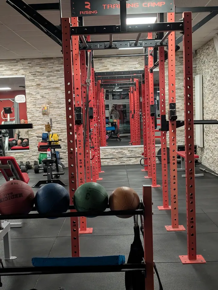 feelgood! Plettenberg — Fitnessstudio in Hechmecke, Plettenberg