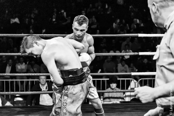 Lille Ring United BOXE — arts martiaux-studio à Lille — 3