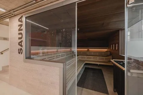 body + soul Center WERK12 — träningsstudio i München — 2