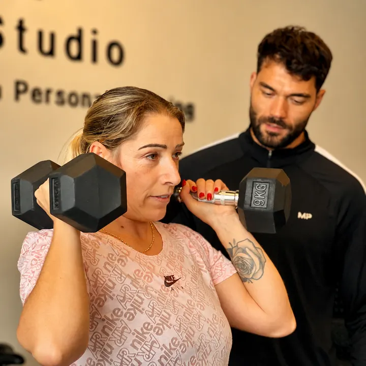4U Studio Cedofeita — ginásio-studio em Porto — 2