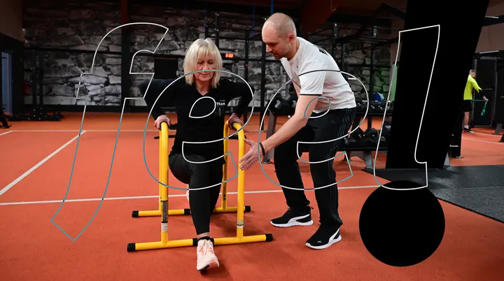 Sportwelt Pegnitz — fitnessstudio in Kappelberg, Nürnberg — 2