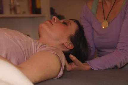 Sandra Maria Hatzmann Yogatherapie-Berlin — yoga-studio in Steglitz, Berlin — 2