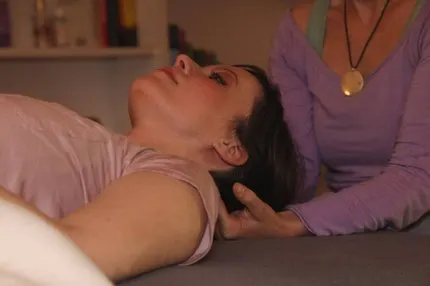 Sandra Maria Hatzmann Yogatherapie-Berlin — yoga-studio in Steglitz, Berlin — 2
