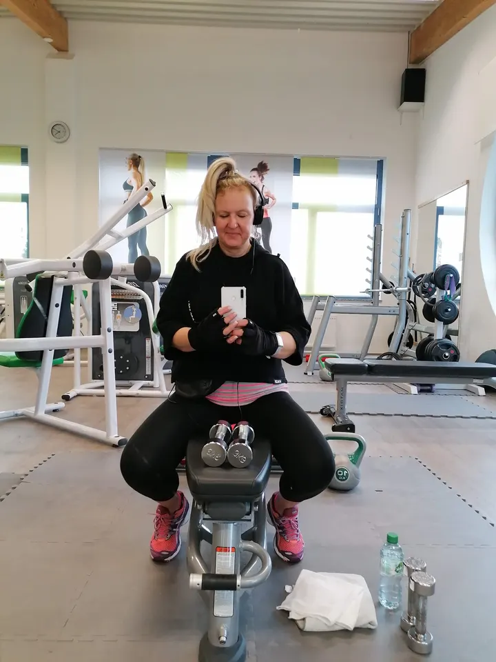 Fitness und Gesundheitsforum — fitnessstudio in Arnbach, Neuenbürg — 3