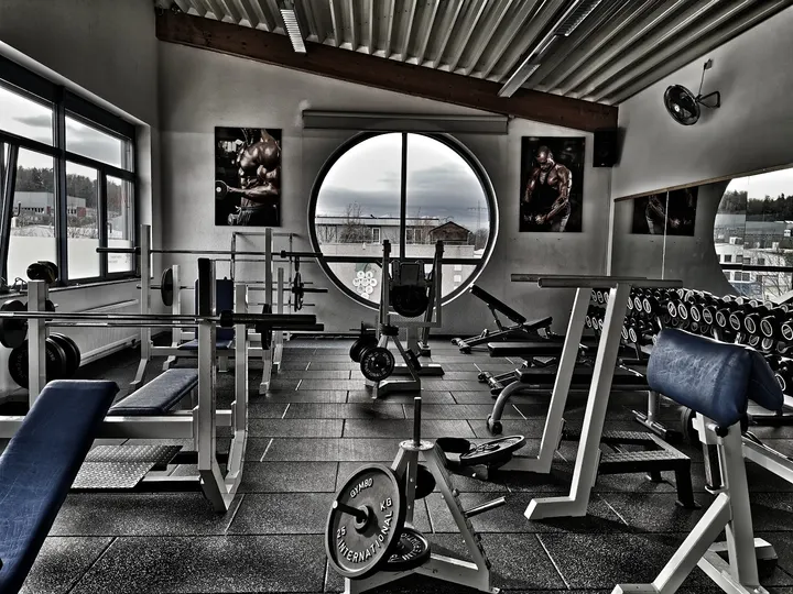 Fitness und Gesundheitsforum — fitnessstudio in Neuenbürg — 3