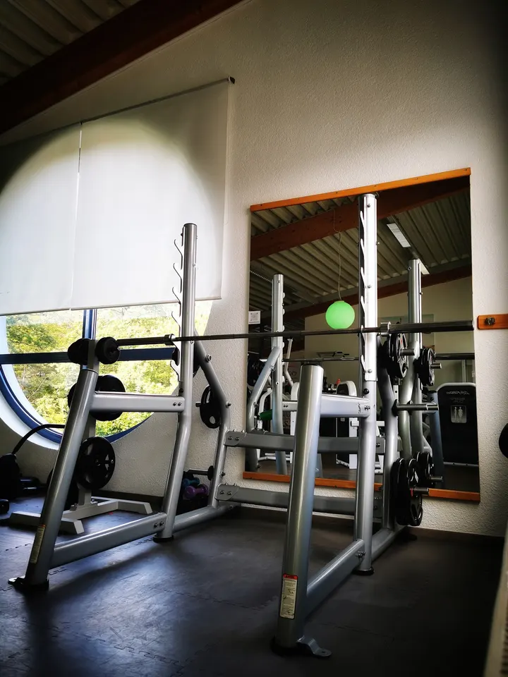Fitness und Gesundheitsforum — fitnessstudio in Neuenbürg — 4