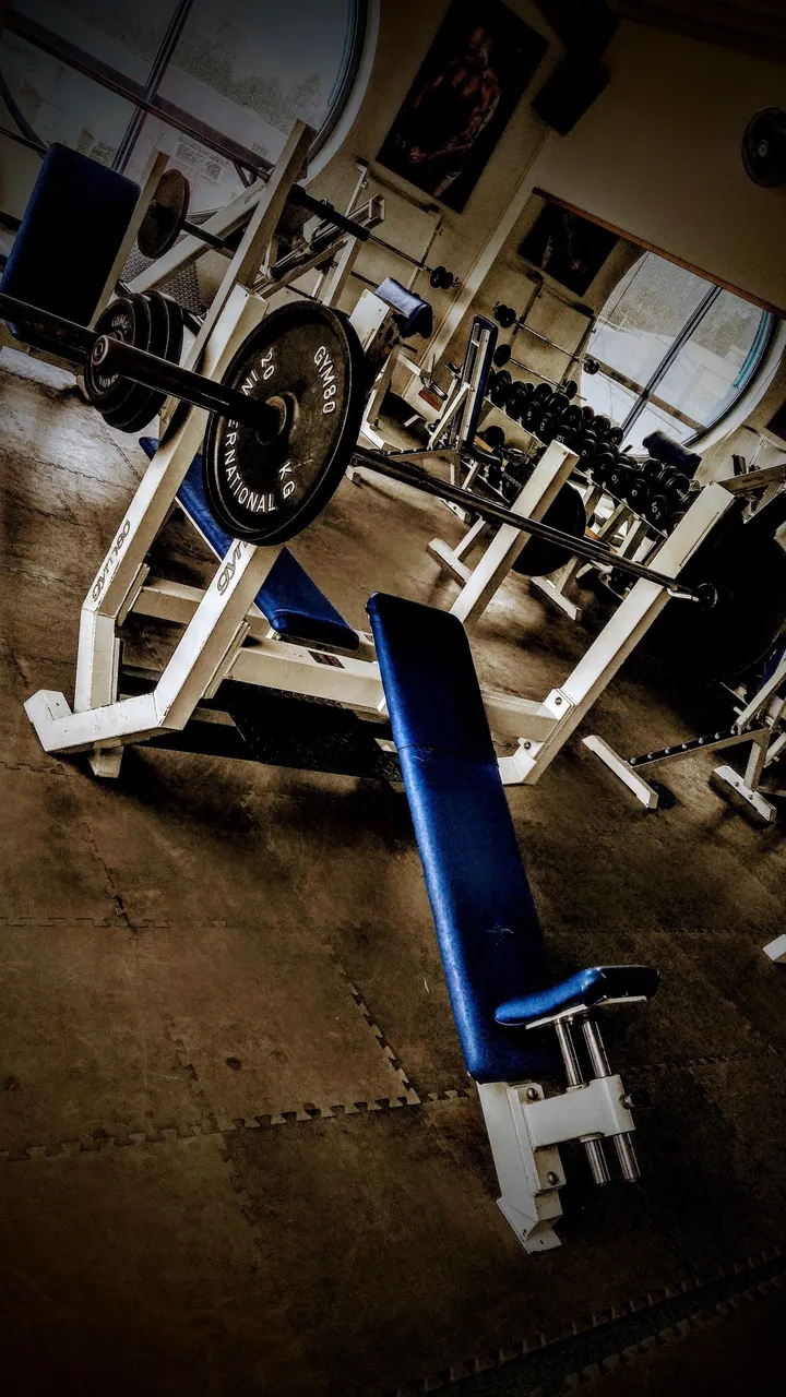 Fitness und Gesundheitsforum — fitnessstudio in Neuenbürg — 5
