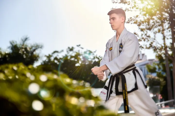 Centro Deportivo Juche — artes marciales-studio en Estepona — 4