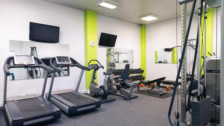 Spa Naturel Fitness Daventry — Fitness Studio in Ashby Fields, Northampton