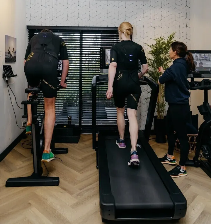 Isola Fit Maastricht — personal training-studio in Jekerdal, Maastricht — 2