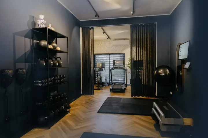 Isola Fit Maastricht — personal training-studio in Maastricht — 5
