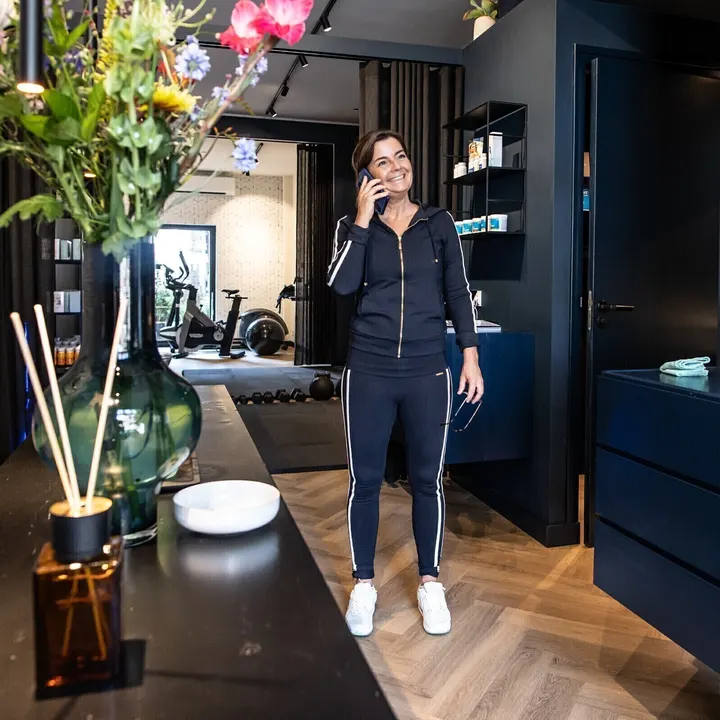 Isola Fit Maastricht — Personal training in Jekerdal, Maastricht