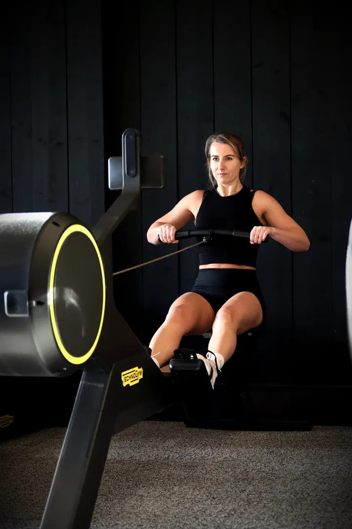 Hiili Health Club — sportschool-studio in Kreitenmolen, Udenhout — 3