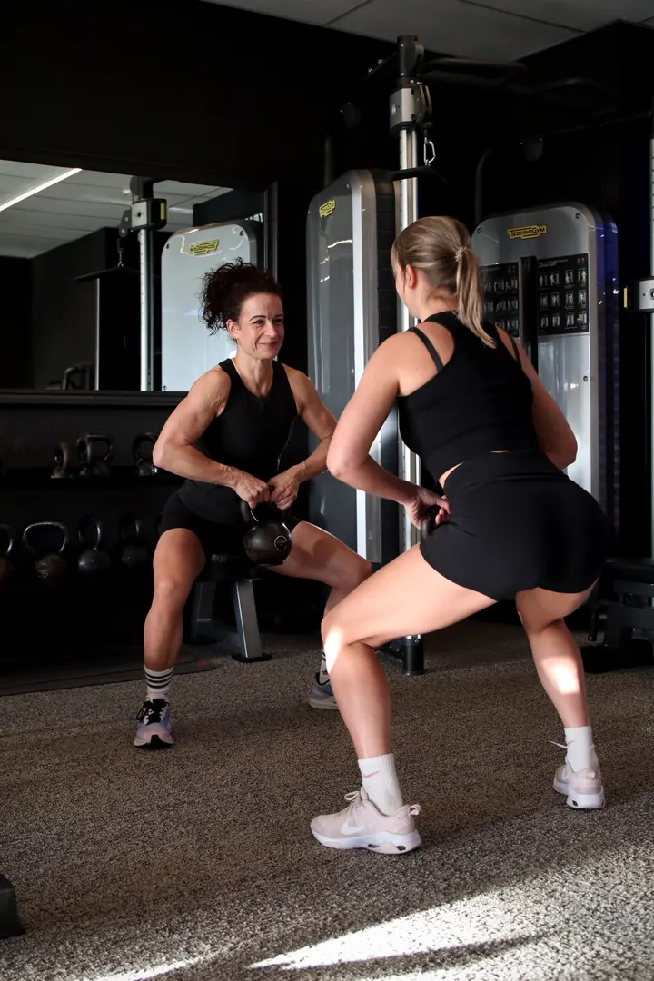 Hiili Health Club — sportschool-studio in Udenhout — 5