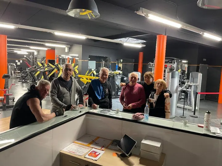 Custom Body — salle de fitness-studio à Beaucaire — 2