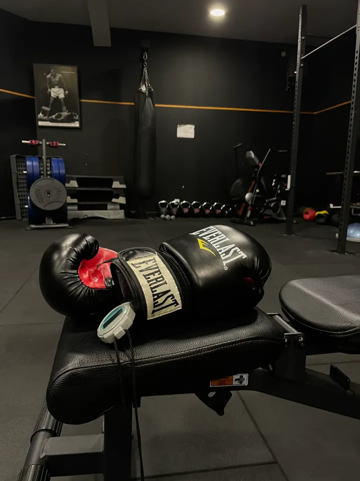 Custom Body — salle de fitness-studio à Beaucaire — 3